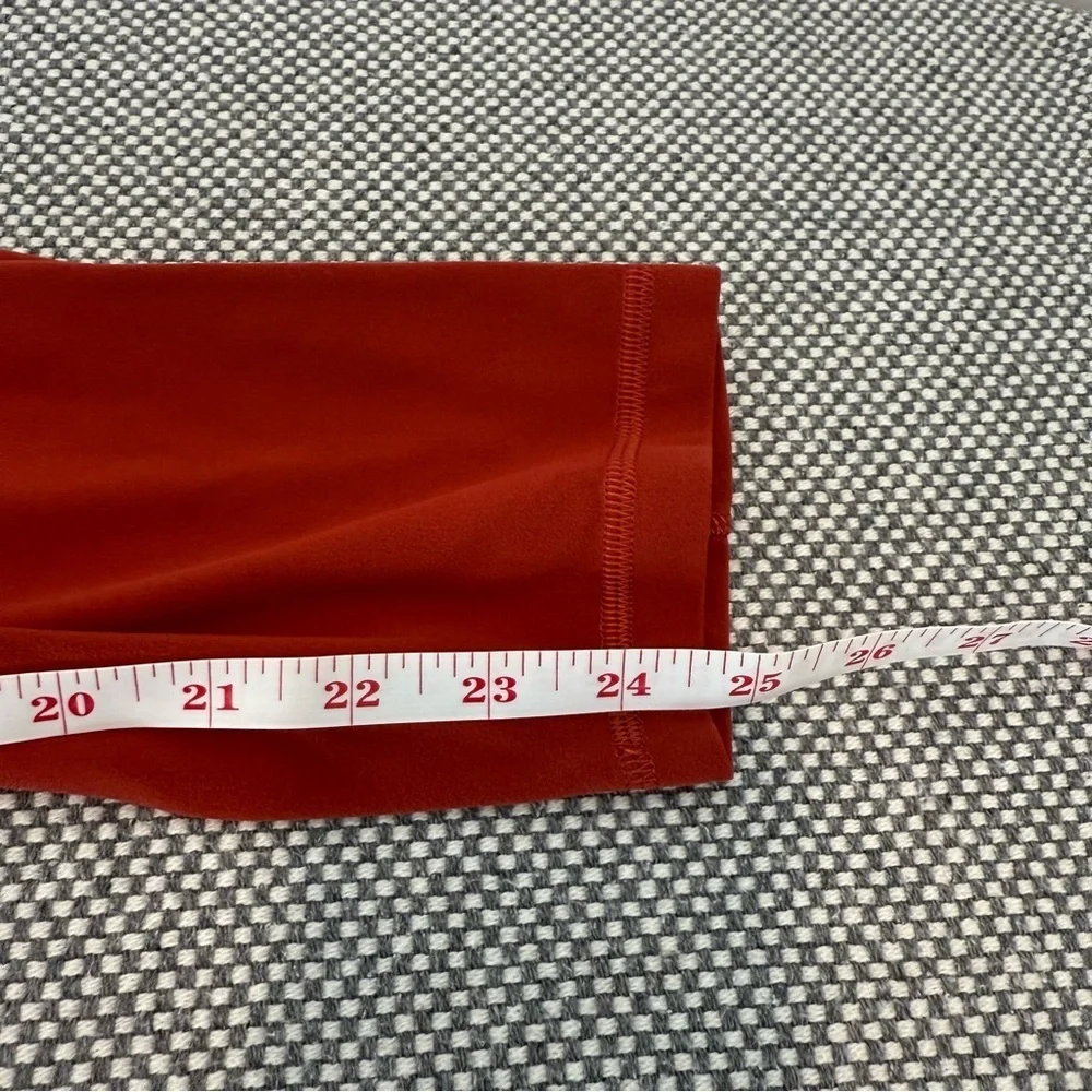 Lululemon Align HR Pant with Pockets 25